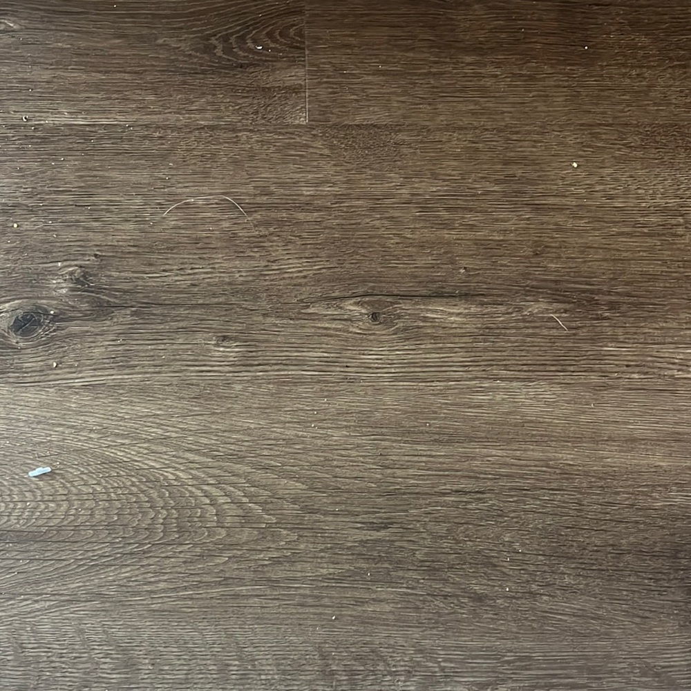 Beautiful floor